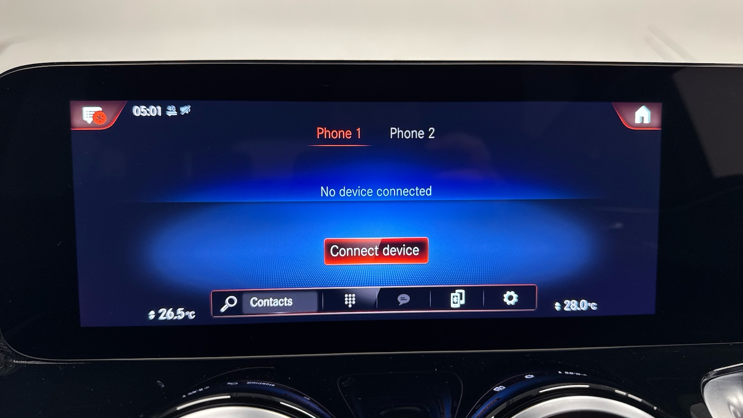 Used Mercedes-Benz GLB 2022 for sale - 77225678: Photo 41