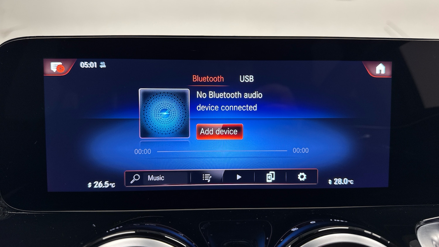 Used Mercedes-Benz GLB 2022 for sale - 77225678: Photo 42