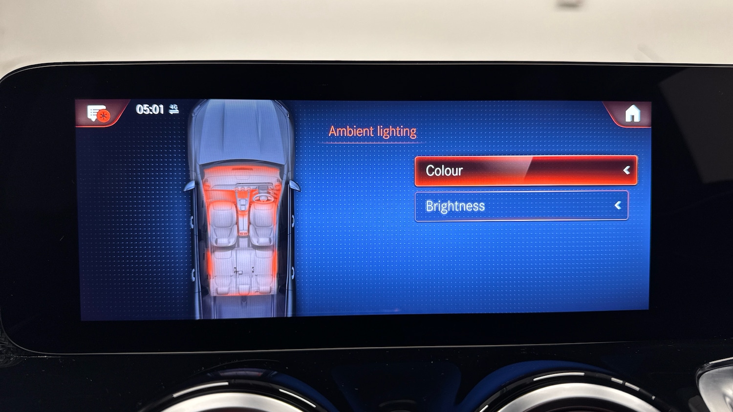 Used Mercedes-Benz GLB 2022 for sale - 77225678: Photo 43