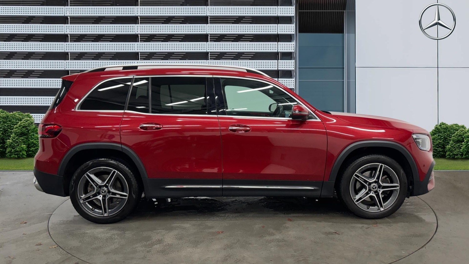 Used Mercedes-Benz GLB 2022 for sale - 77225678: Photo 5