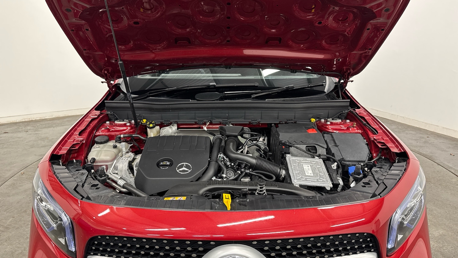 Used Mercedes-Benz GLB 2022 for sale - 77225678: Photo 8