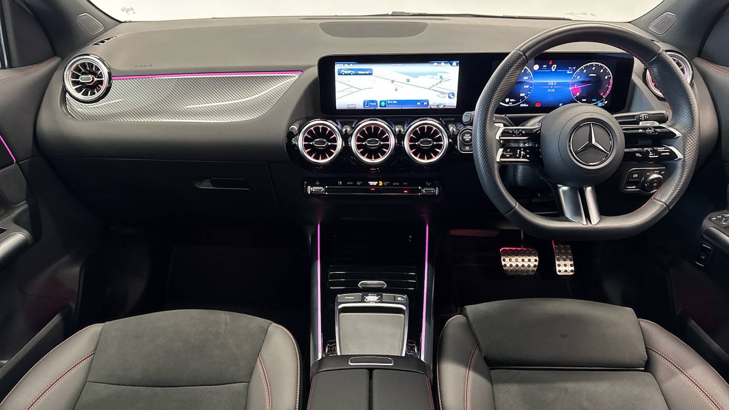 Used Mercedes-Benz GLA 2024 for sale - 76919695: Photo 10