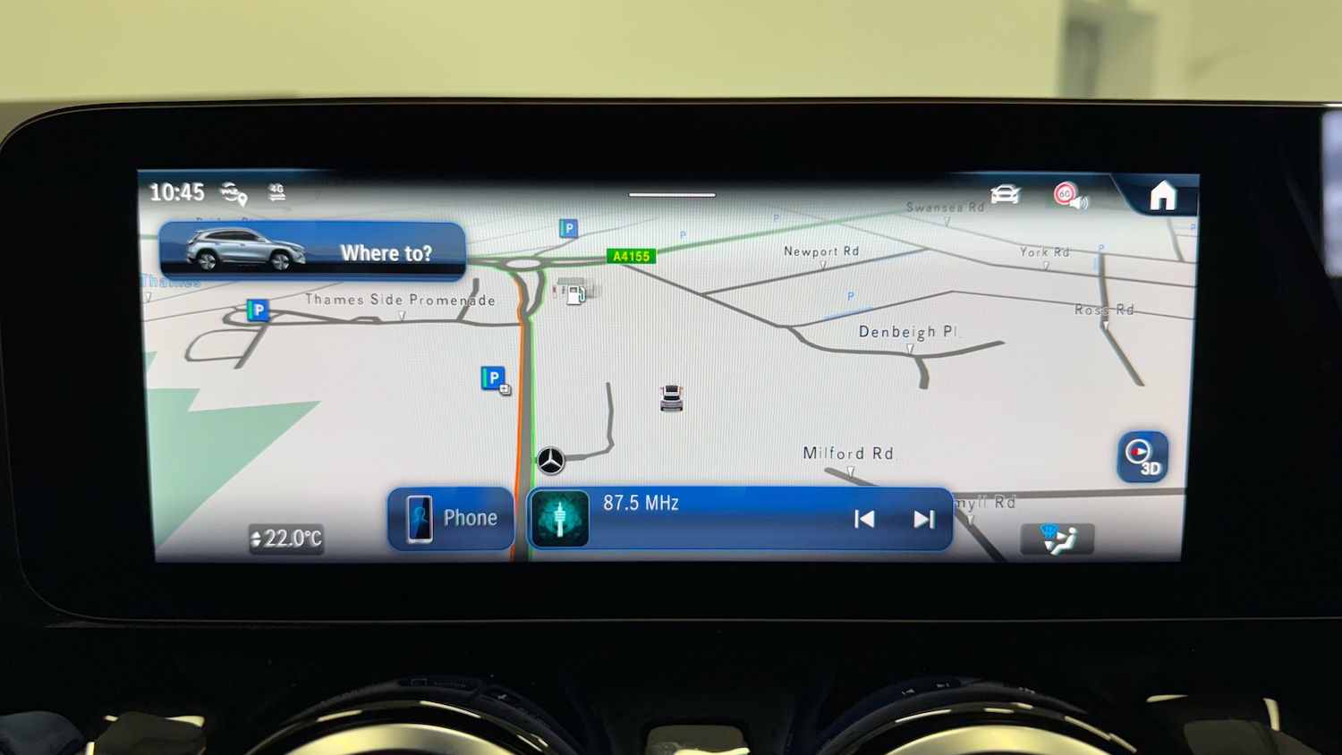 Used Mercedes-Benz GLA 2024 for sale - 76919695: Photo 12