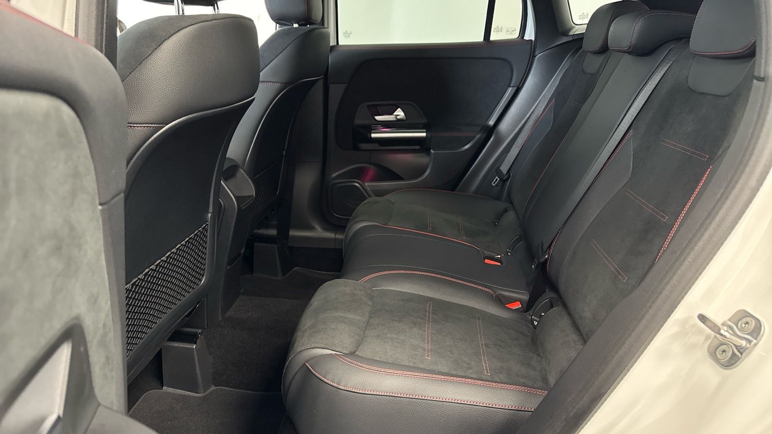 Used Mercedes-Benz GLA 2024 for sale - 76919695: Photo 16