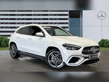 Used Mercedes-Benz GLA 2024 for sale - 76919695: Photo