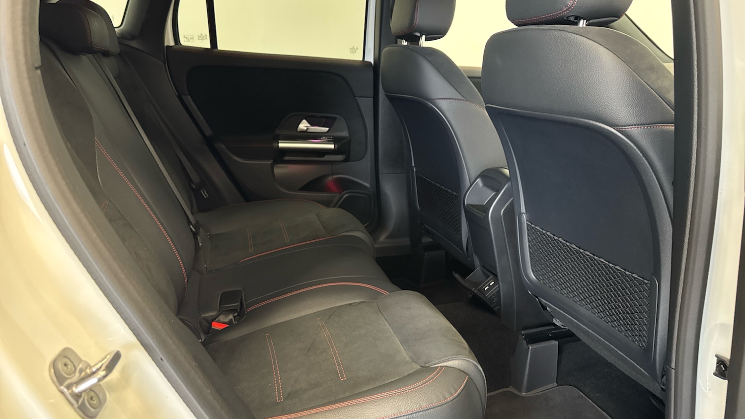 Used Mercedes-Benz GLA 2024 for sale - 76919695: Photo 23