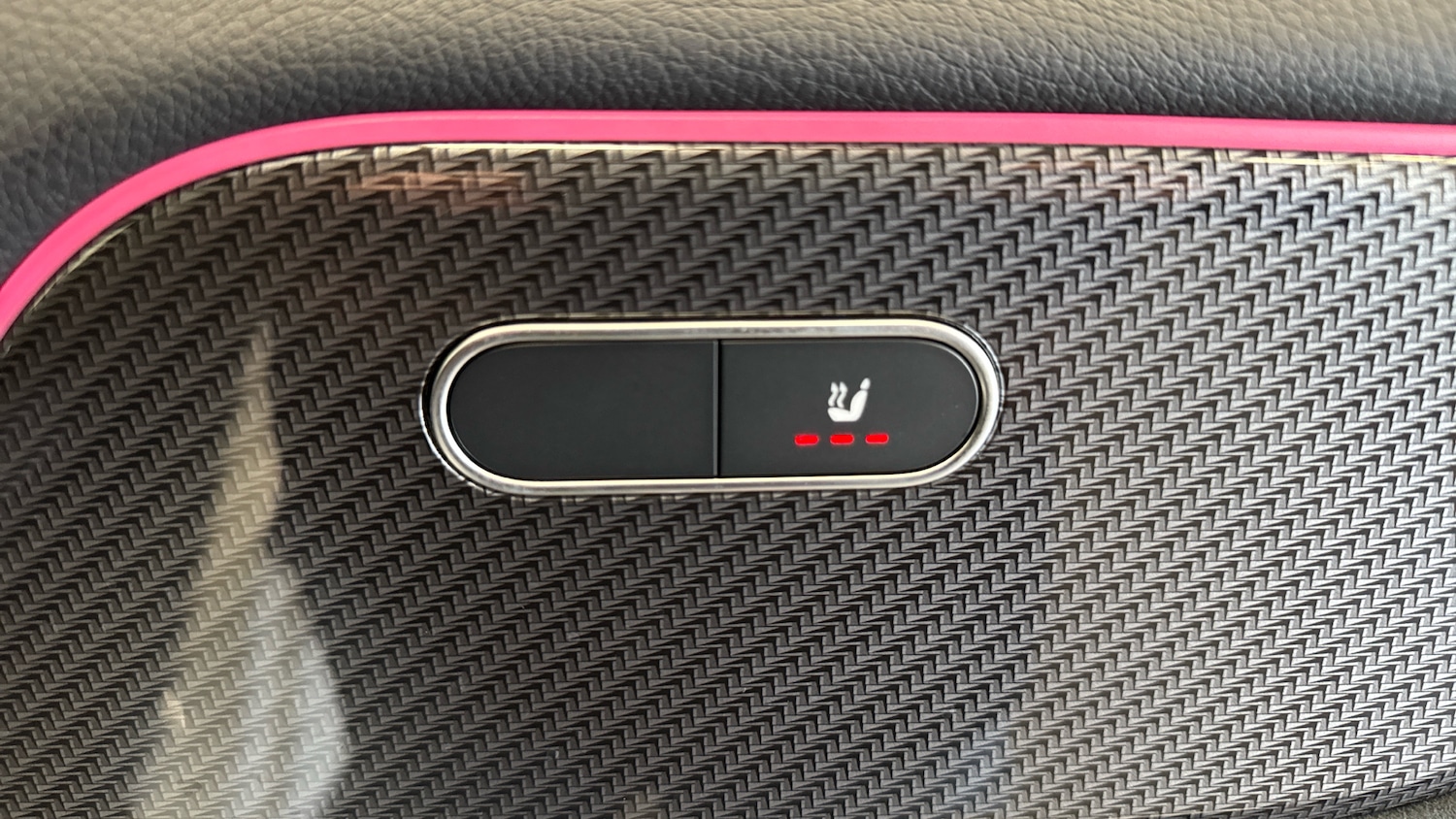 Used Mercedes-Benz GLA 2024 for sale - 76919695: Photo 24