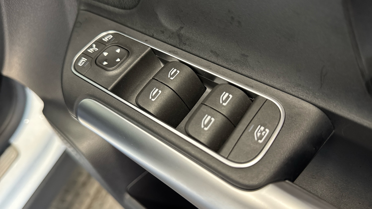 Used Mercedes-Benz GLA 2024 for sale - 76919695: Photo 26