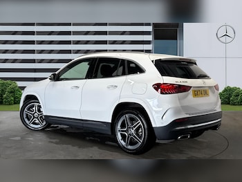 Used Mercedes-Benz GLA 2024 for sale - 76919695: Photo