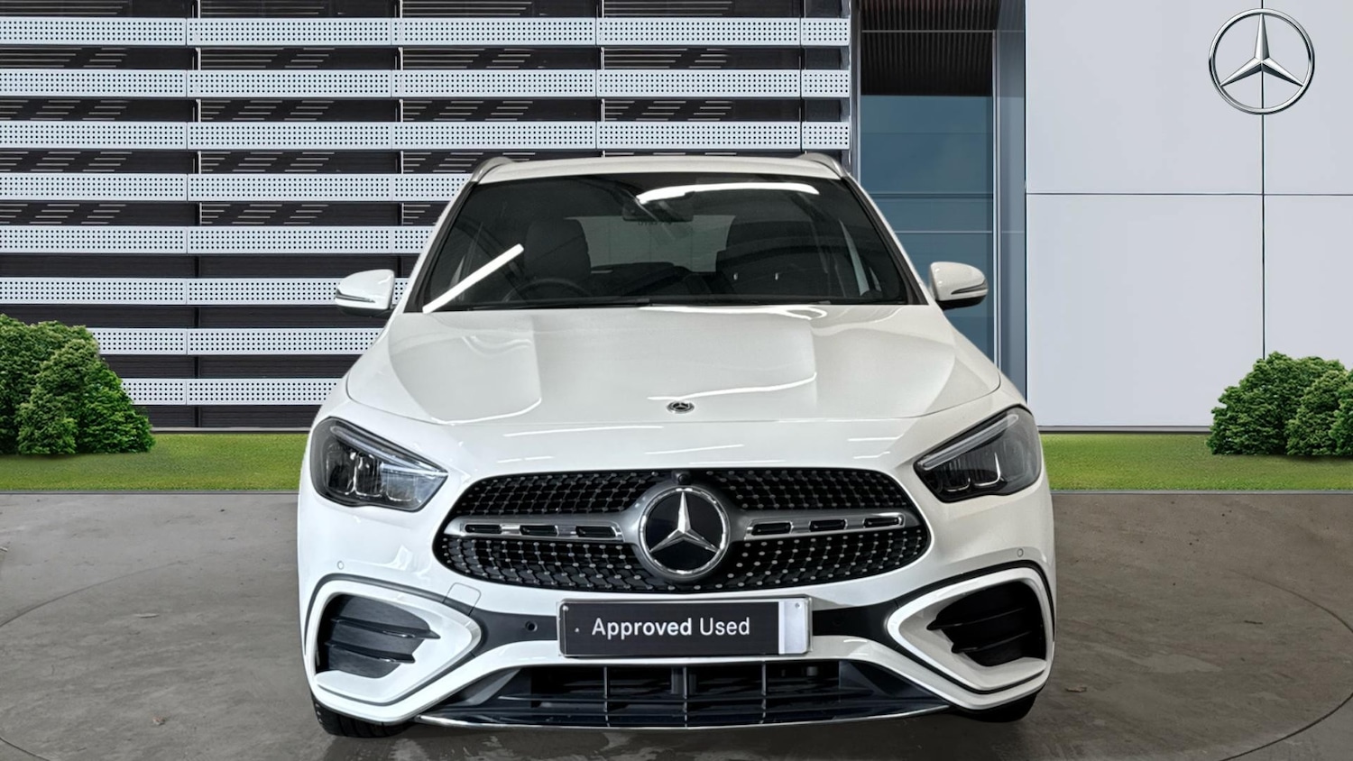 Used Mercedes-Benz GLA 2024 for sale - 76919695: Photo 3