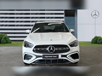 Used Mercedes-Benz GLA 2024 for sale - 76919695: Photo