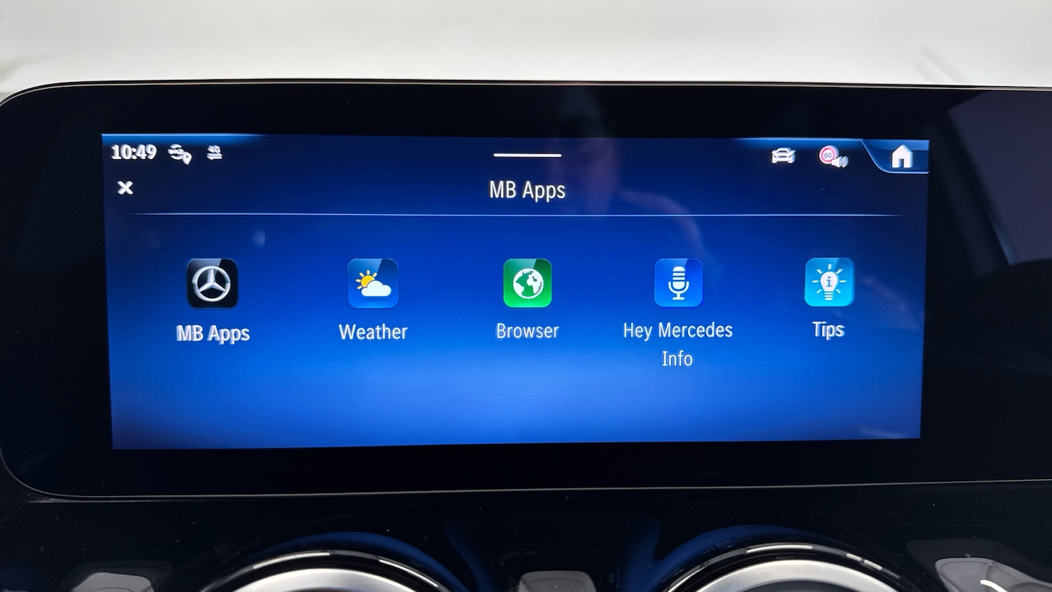 Used Mercedes-Benz GLA 2024 for sale - 76919695: Photo 42