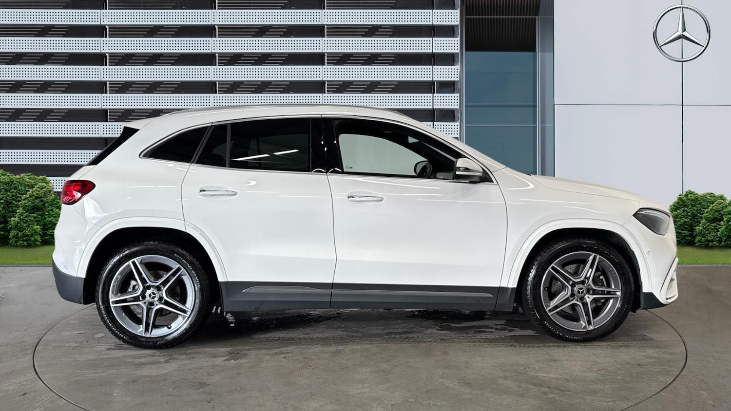 Used Mercedes-Benz GLA 2024 for sale - 76919695: Photo 5