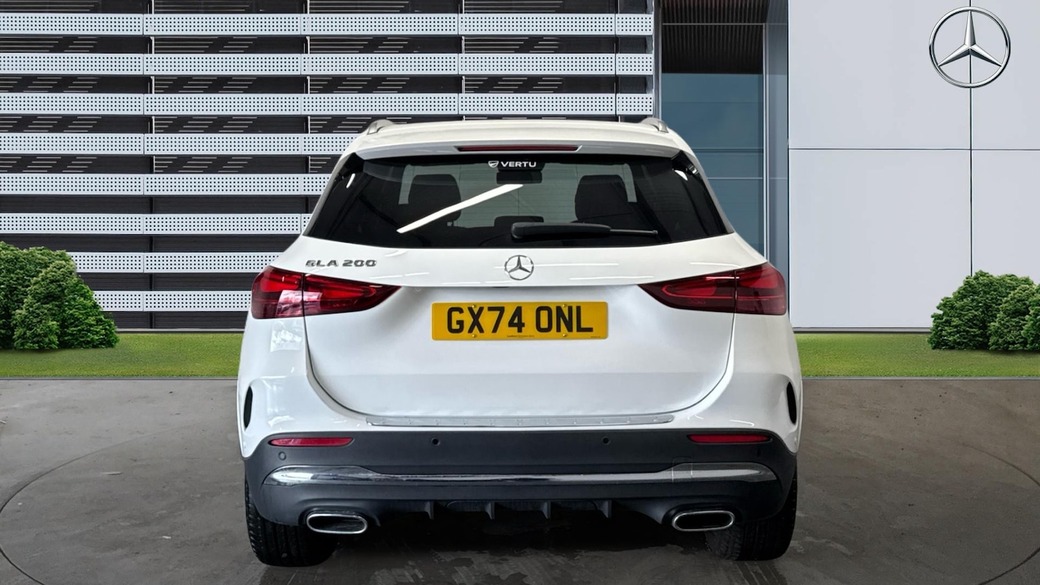 Used Mercedes-Benz GLA 2024 for sale - 76919695: Photo 6