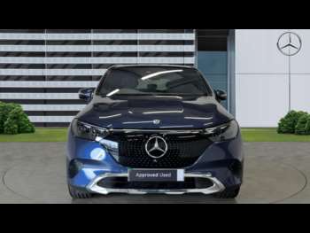 Used Mercedes-Benz EQA 2023 for sale - 74378204: Photo