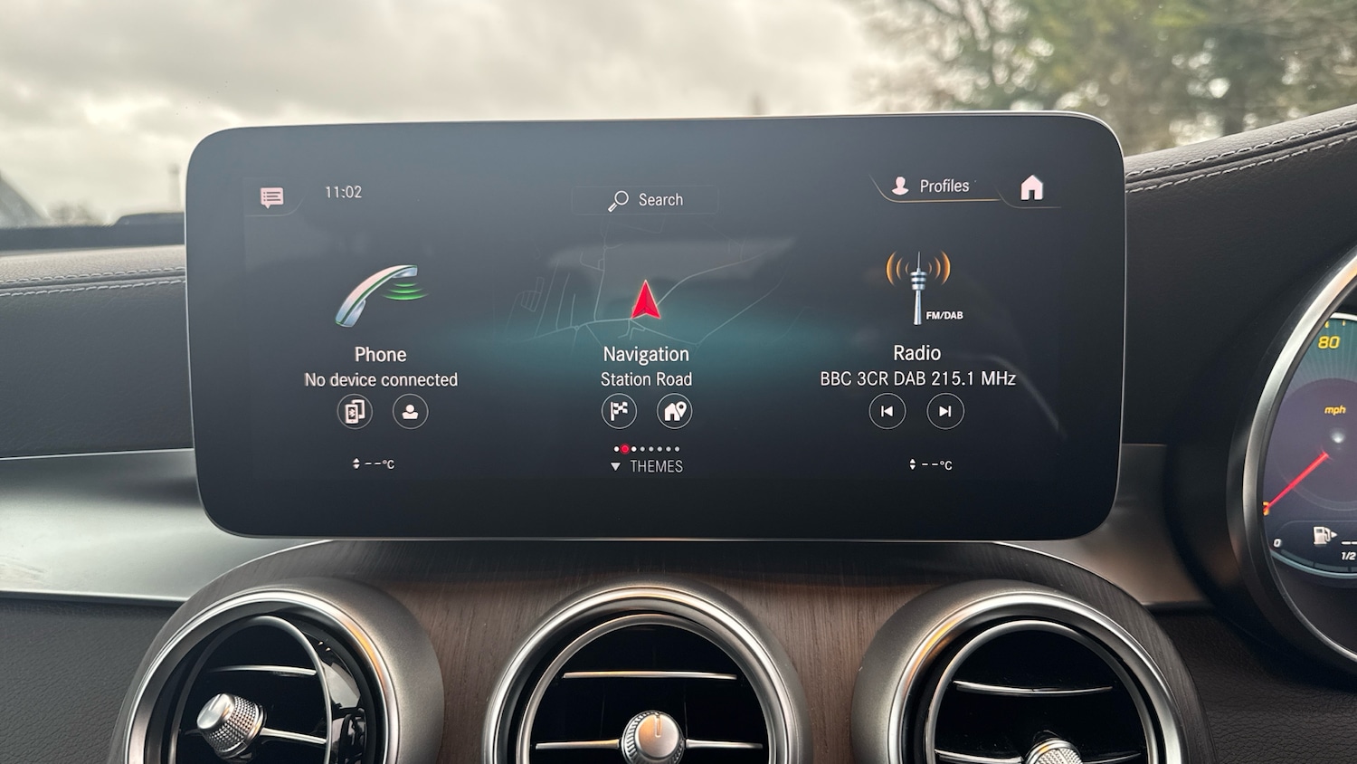 Used Mercedes-Benz GLC 2021 for sale - 77048002: Photo 12