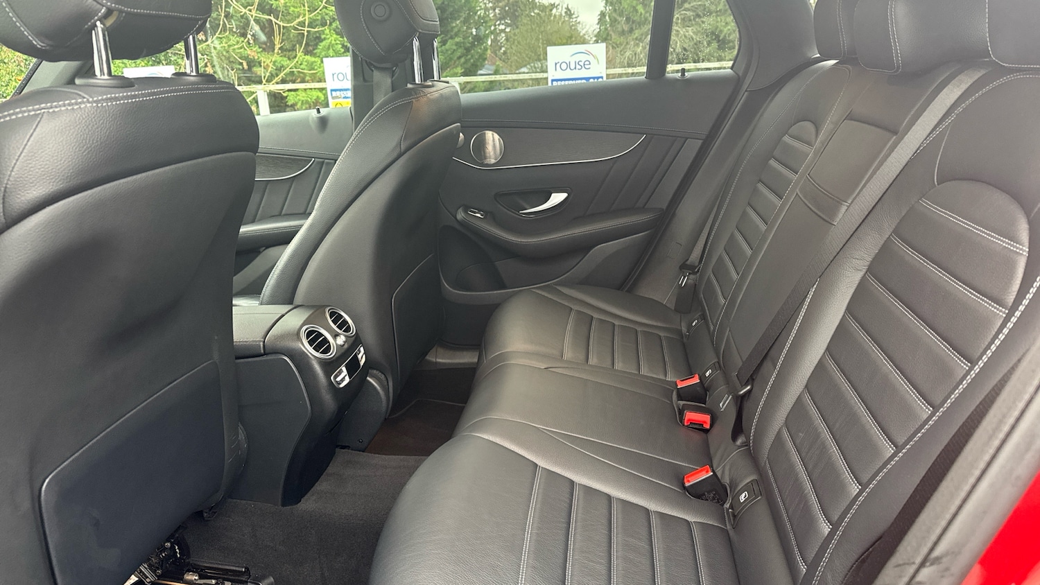 Used Mercedes-Benz GLC 2021 for sale - 77048002: Photo 16