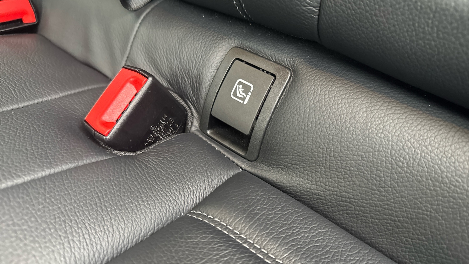 Used Mercedes-Benz GLC 2021 for sale - 77048002: Photo 17