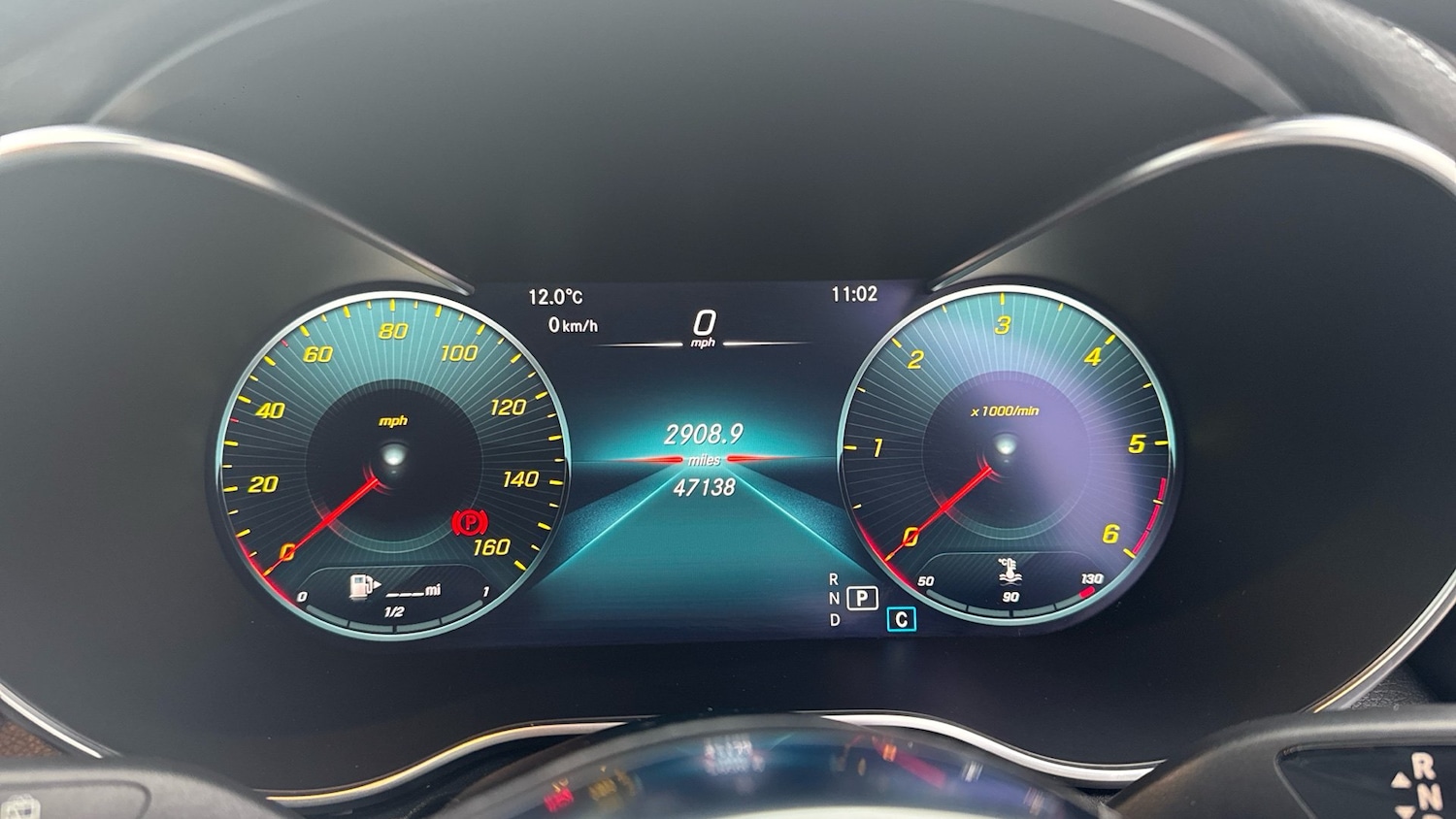 Used Mercedes-Benz GLC 2021 for sale - 77048002: Photo 18