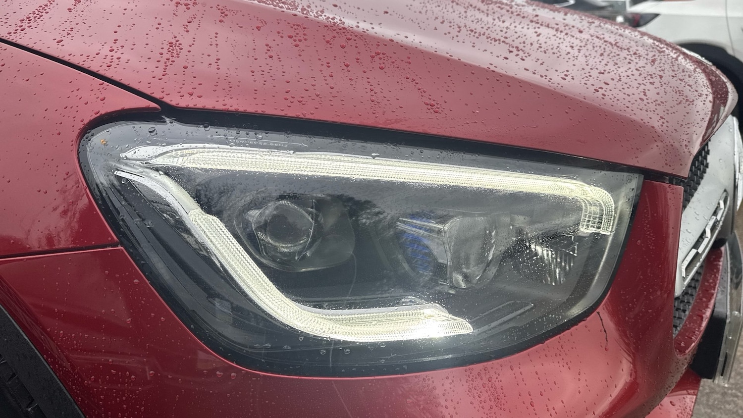 Used Mercedes-Benz GLC 2021 for sale - 77048002: Photo 21