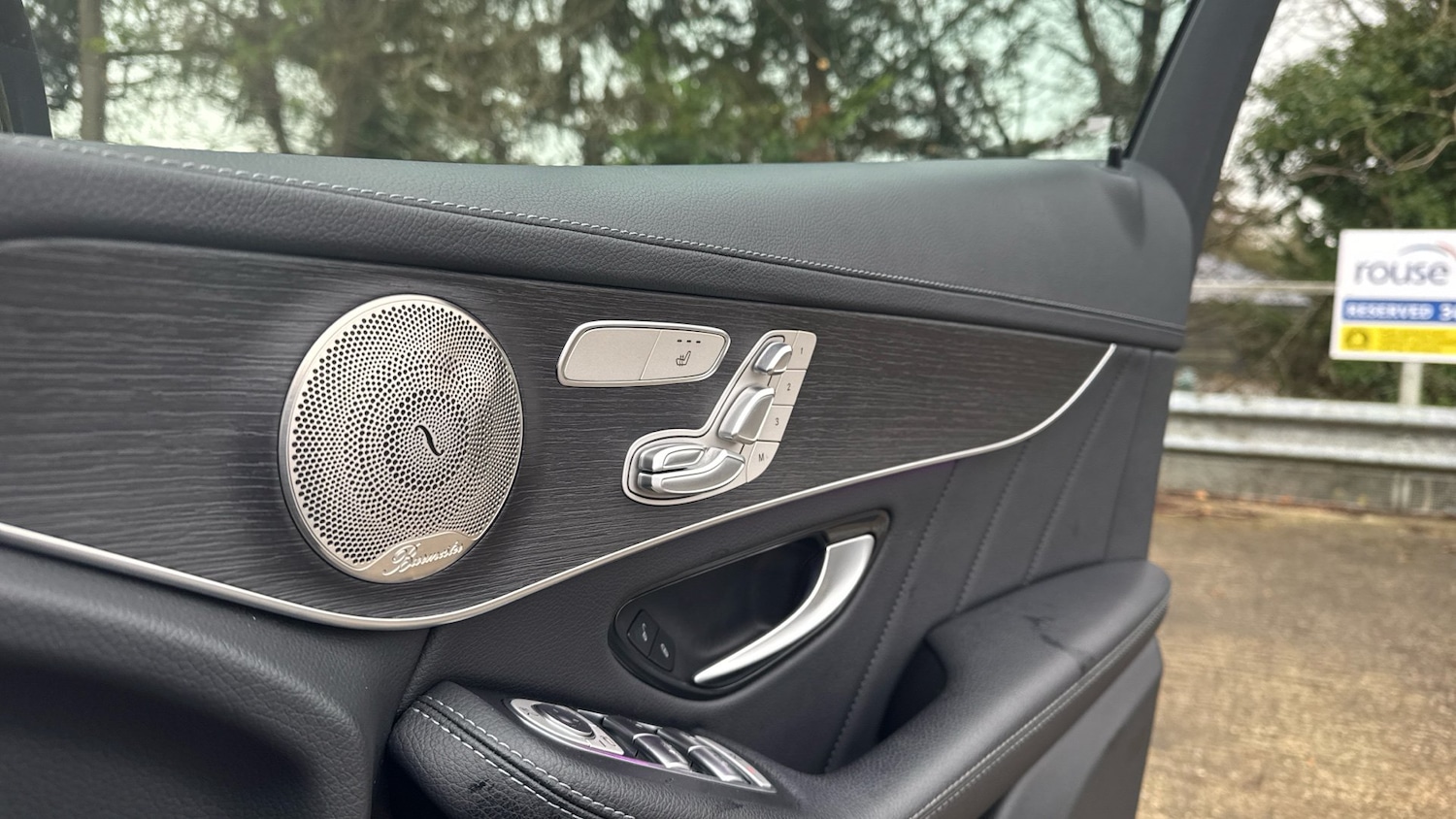 Used Mercedes-Benz GLC 2021 for sale - 77048002: Photo 33