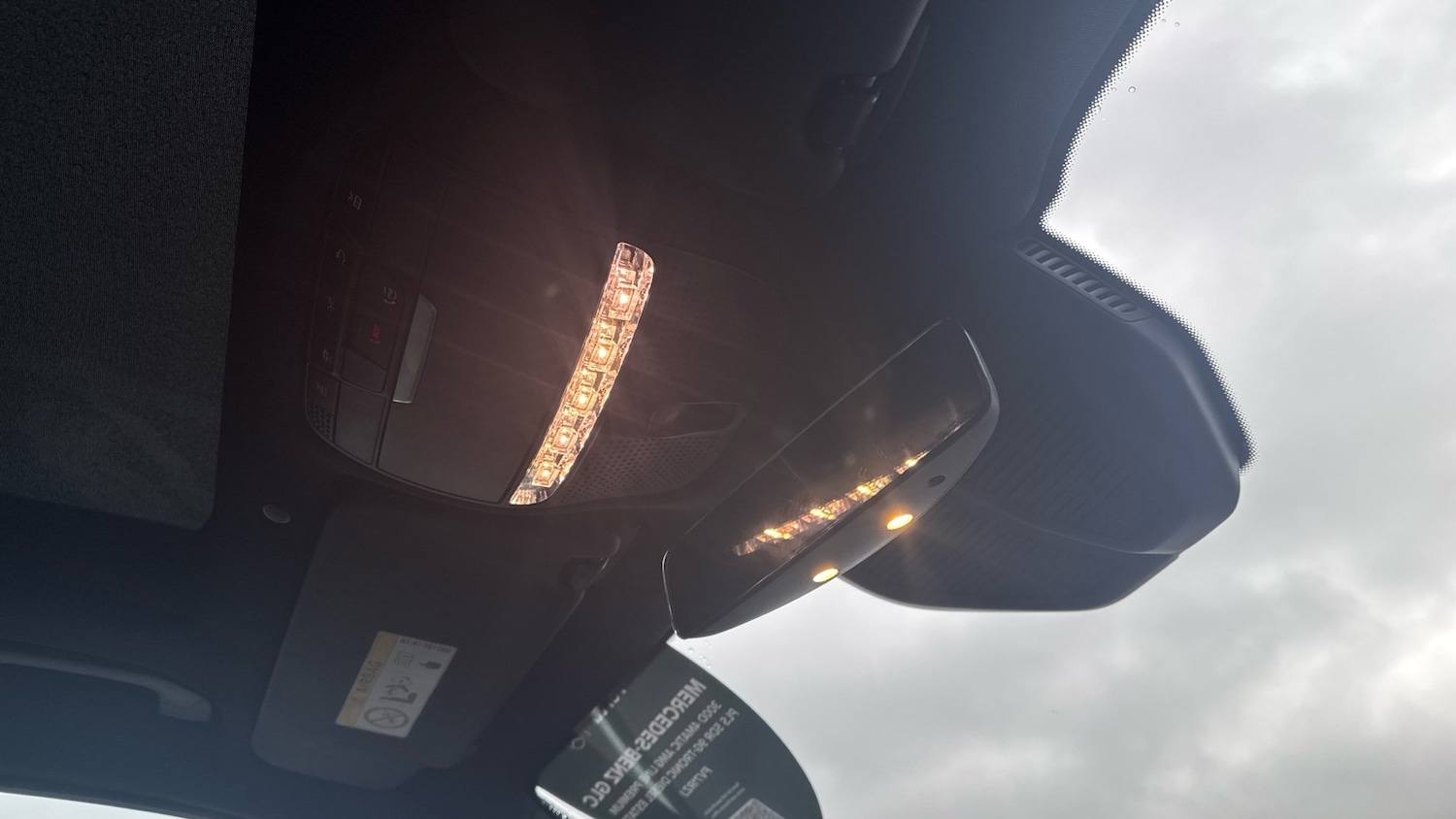 Used Mercedes-Benz GLC 2021 for sale - 77048002: Photo 40