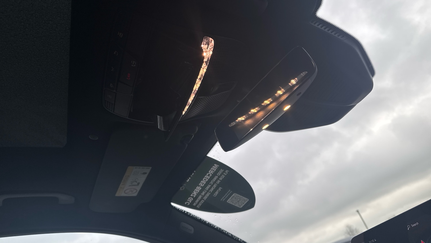 Used Mercedes-Benz GLC 2021 for sale - 77048002: Photo 41