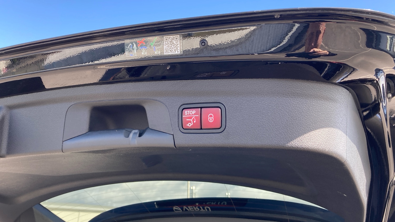 Vehicle 32