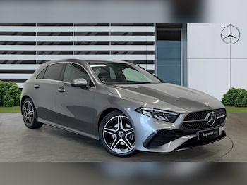 Used Mercedes-Benz A-Class 2025 for sale - 78412723: Photo
