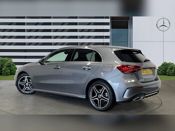 Used Mercedes-Benz A-Class 2025 for sale - 78412723: Photo