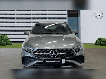 Used Mercedes-Benz A-Class 2025 for sale - 78412723: Photo