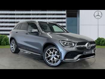 2022 (22) - 300d 4Matic AMG Line Premium Pls 5dr 9G-Tronic Diesel Estate