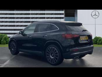 Used Mercedes-Benz GLA 2024 for sale - 74706561: Photo