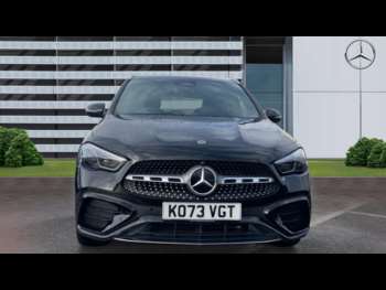 Used Mercedes-Benz GLA 2024 for sale - 74706561: Photo