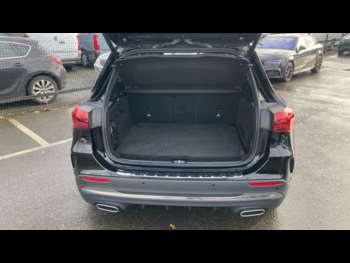 Used Mercedes-Benz GLA 2024 for sale - 74706561: Photo