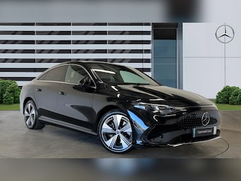 Used Mercedes-Benz CLA 2025 for sale - 78329317: Photo