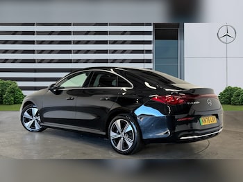 Used Mercedes-Benz CLA 2025 for sale - 78329317: Photo