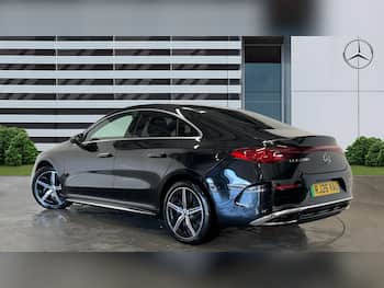 Used Mercedes-Benz CLA 2026 for sale - 79852425: Photo