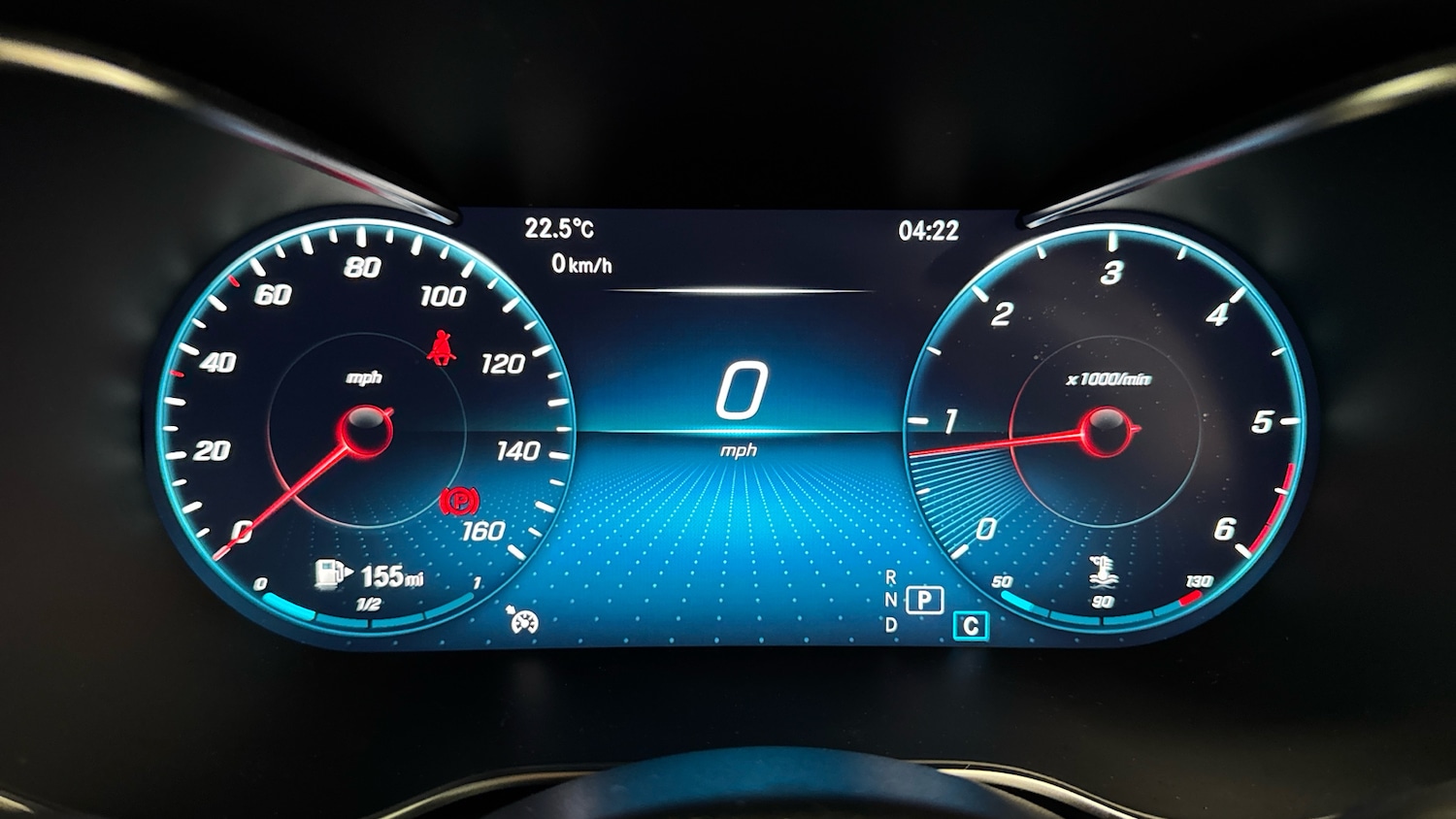 Used Mercedes-Benz GLC 2019 for sale - 76352028: Photo 18
