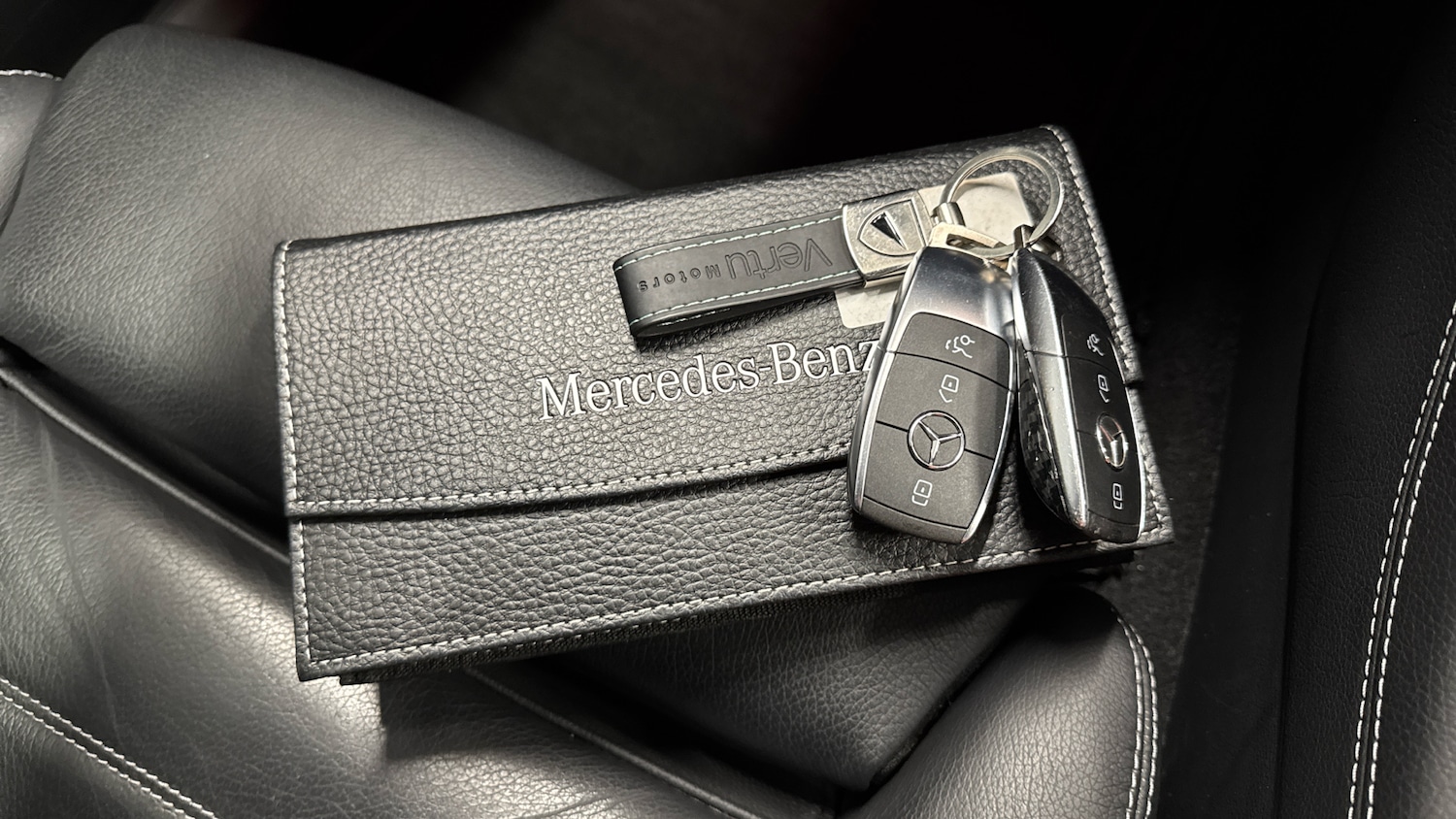 Used Mercedes-Benz GLC 2019 for sale - 76352028: Photo 19