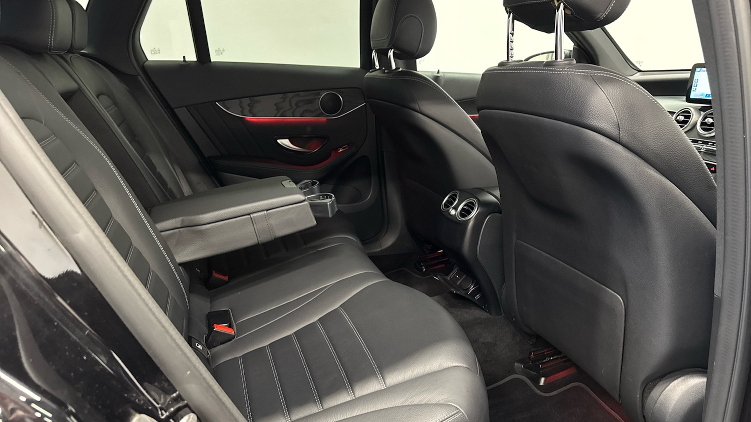 Used Mercedes-Benz GLC 2019 for sale - 76352028: Photo 23