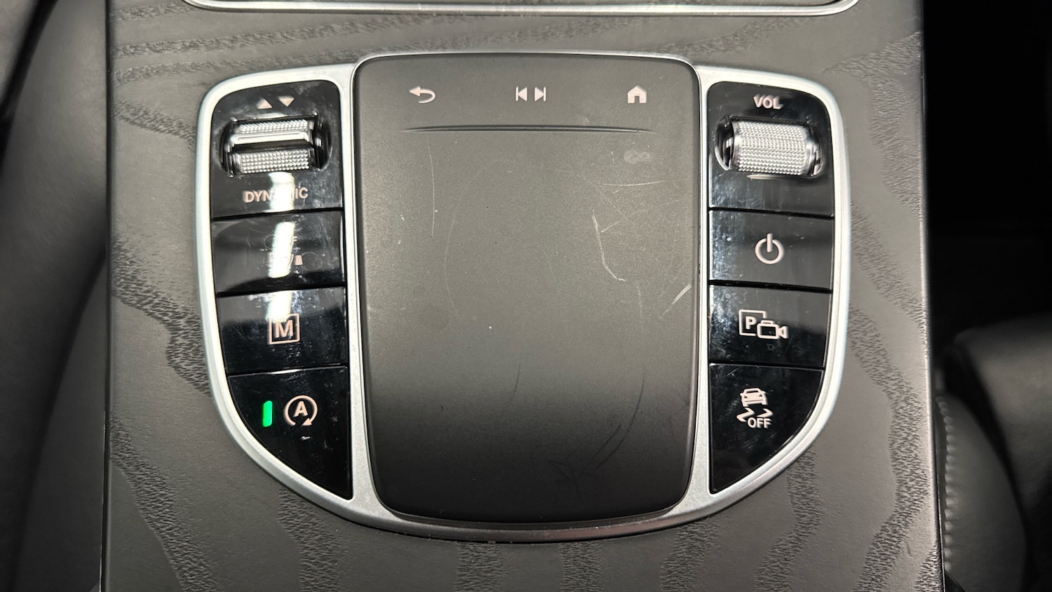 Used Mercedes-Benz GLC 2019 for sale - 76352028: Photo 36