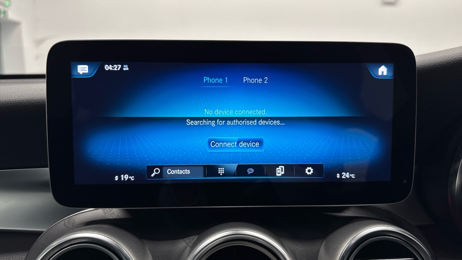 Used Mercedes-Benz GLC 2019 for sale - 76352028: Photo 43