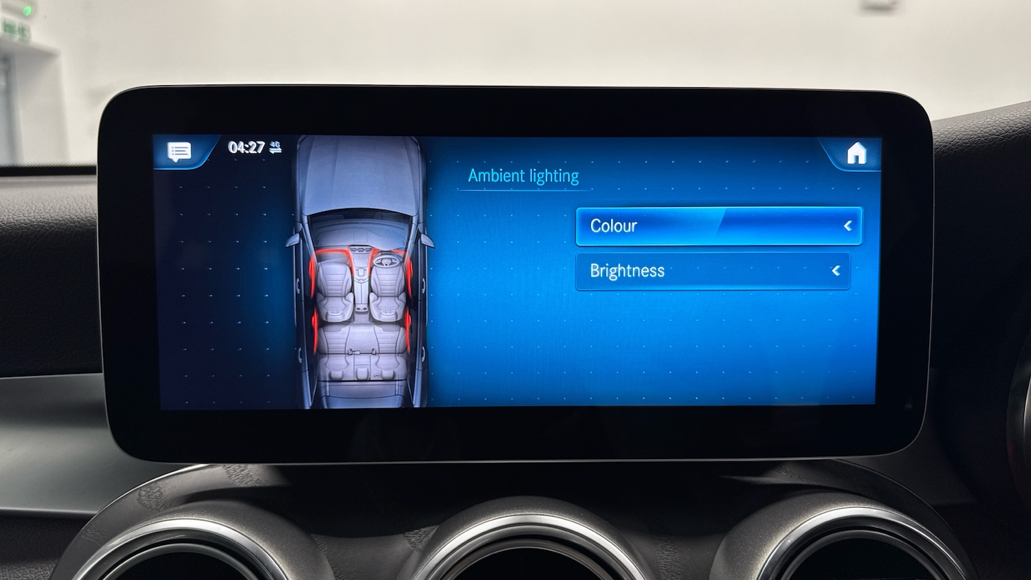 Used Mercedes-Benz GLC 2019 for sale - 76352028: Photo 45