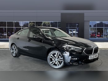 BMW - 2 Series