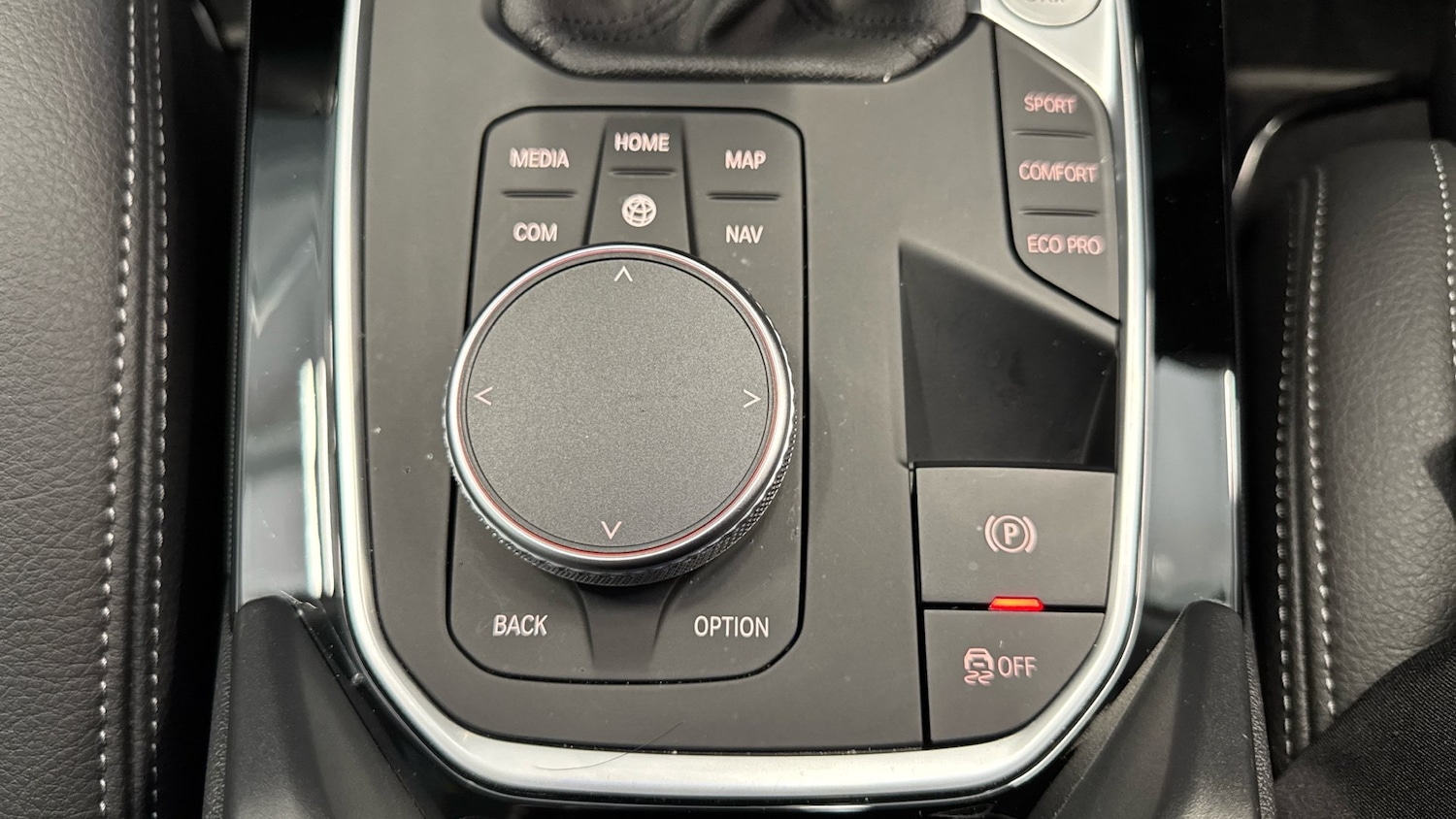Vehicle 36