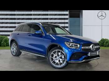 2022 (22) - 300e 4Matic AMG Line Prem Plus 5dr 9G-Tronic Estate