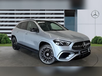 Used Mercedes-Benz GLA 2025 for sale - 79088851: Photo