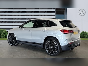 Used Mercedes-Benz GLA 2025 for sale - 79088851: Photo