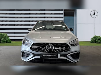 Used Mercedes-Benz GLA 2025 for sale - 79088851: Photo